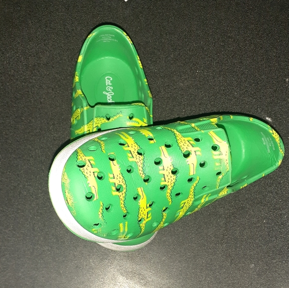 Toddler shoes - Picture 3 of 4
